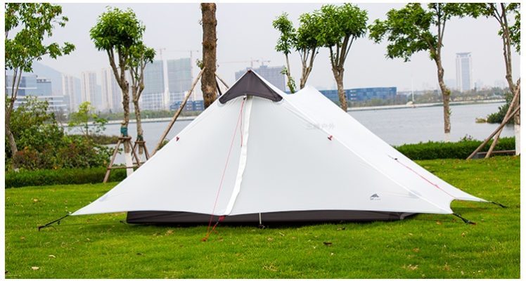 mier lanshan 2 person tent
