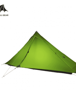 3F UL Gear Lanshan 1 – Ingombro Ridotto Per Trekking Leggero, Compatibile Con Modelli Pro E Plus